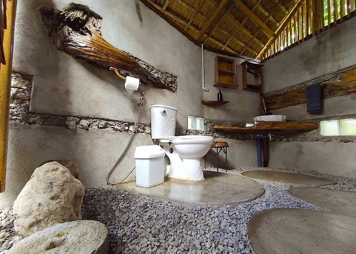 Herbs And Restaurant Near The Sea (adults Only) 3* Moalboal
