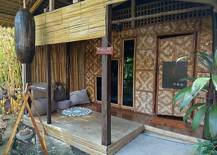 Herbs And Restaurant Near The Sea (adults Only) Moalboal