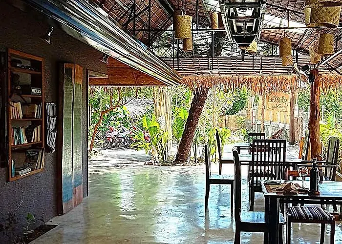 Gasthuis Herbs And Restaurant Near The Sea (adults Only)
