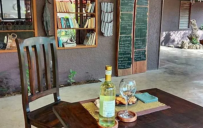 Herbs And Restaurant Near The Sea (adults Only) 3*