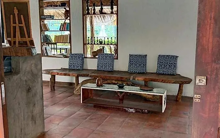 Gasthuis Herbs And Restaurant Near The Sea (adults Only) 3*