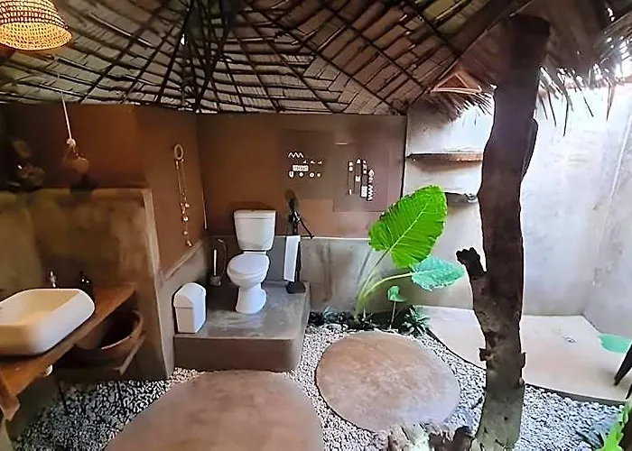 Herbs And Restaurant Near The Sea (adults Only) 3* Moalboal