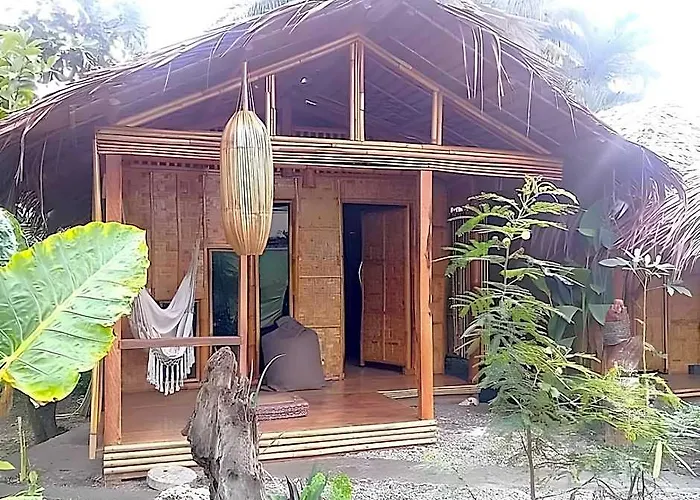 Herbs And Restaurant Near The Sea (adults Only) 3* Moalboal