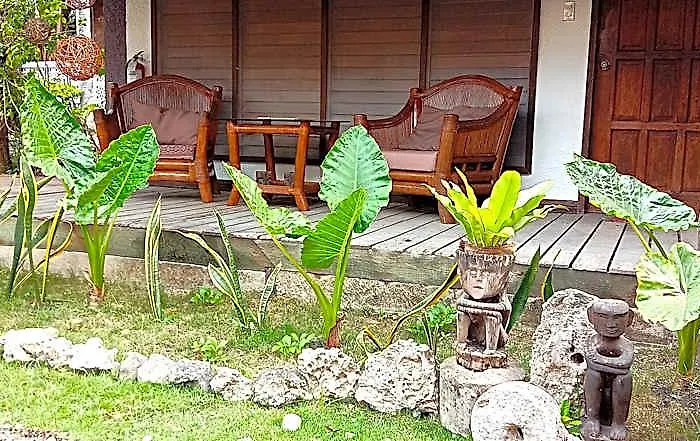Herbs And Restaurant Near The Sea (adults Only) 3*