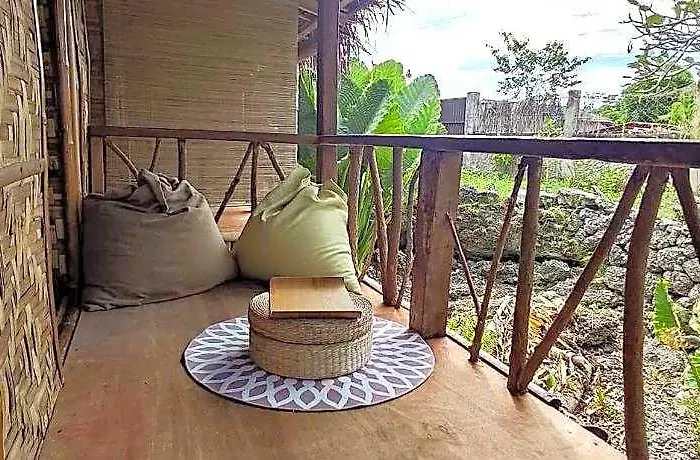 Herbs And Restaurant Near The Sea (adults Only) 3* Moalboal