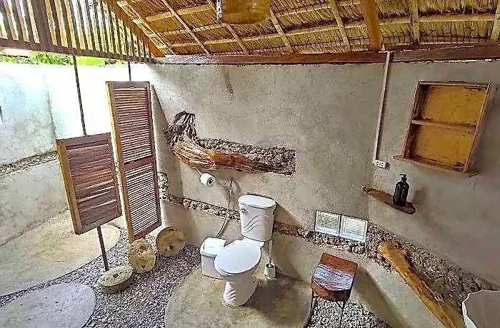 Herbs And Restaurant Near The Sea (adults Only)
