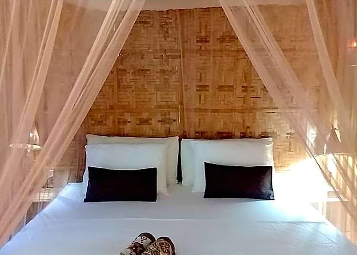 Herbs And Restaurant Near The Sea (adults Only) 3* Moalboal