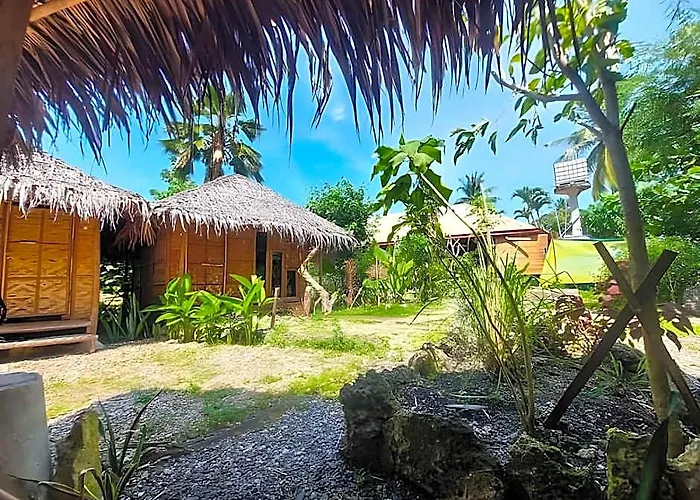 Herbs And Restaurant Near The Sea (adults Only) 3*