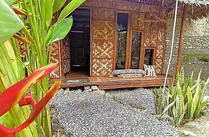 Herbs And Restaurant Near The Sea (adults Only) Moalboal